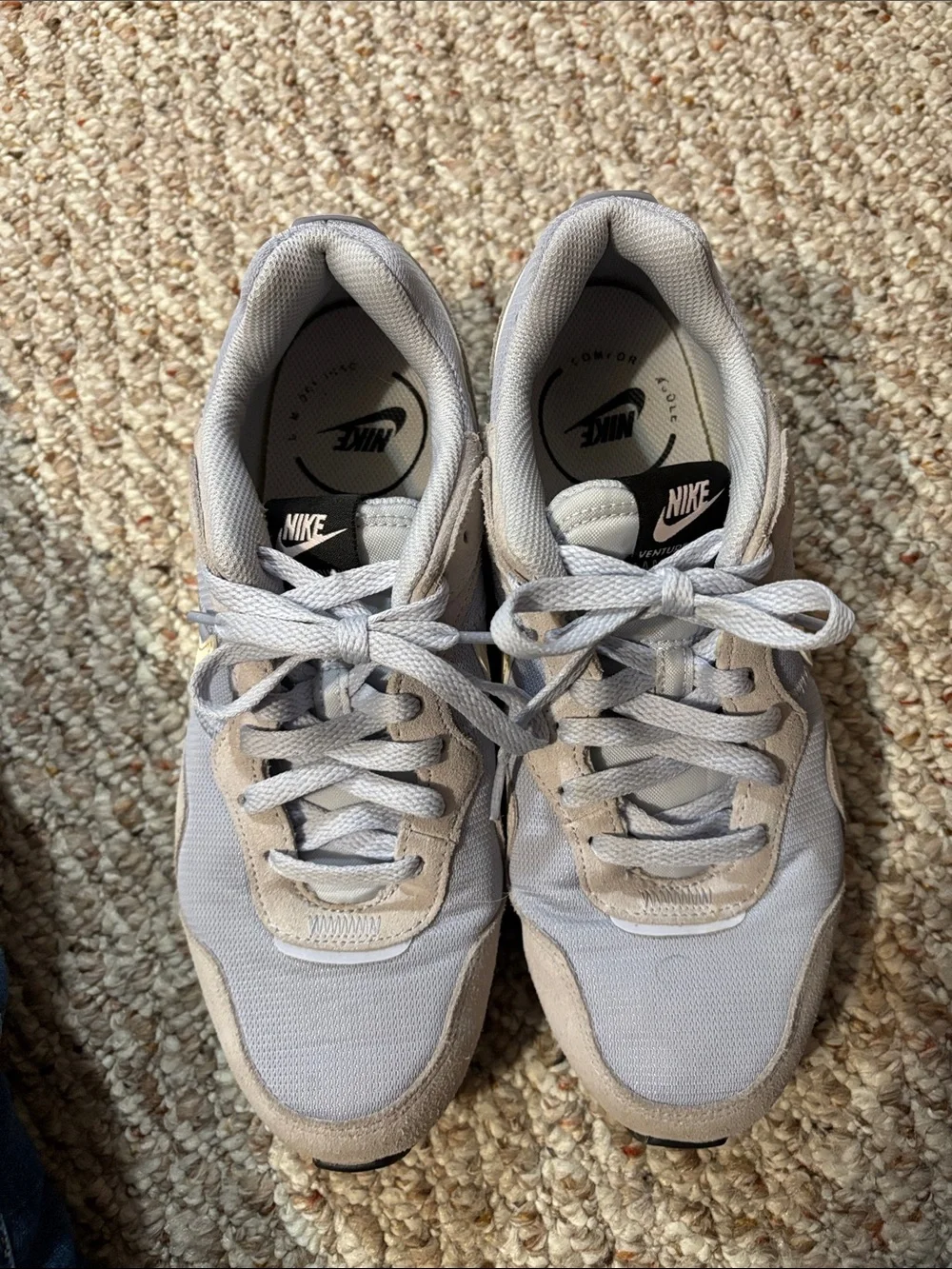 Nike excellent used